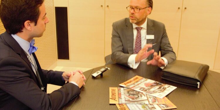 Automechanika Frankfurt abre pavilhões adicionais