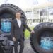The Tire Cologne 2024 – uma nova abordagem dos pneus