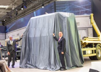 IAA Transportation 2024 – qualidade e mais atratividade