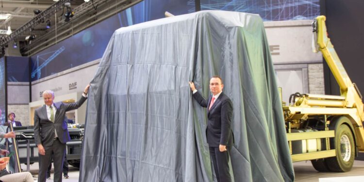 IAA Transportation 2024 – qualidade e mais atratividade