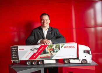 Kögel passará para modelo de venda direta em Portugal