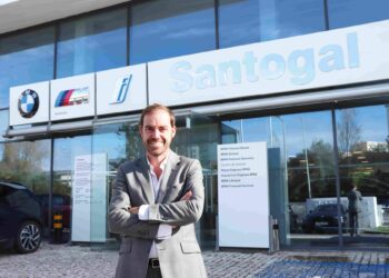 Santogal L – ambiente e serviço premium para frotas