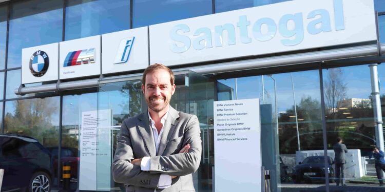 Santogal L – ambiente e serviço premium para frotas