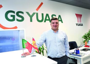 GS Yuasa – baterias são suportes essenciais à mobilidade