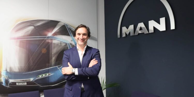 MAN Portugal – resultados históricos com mudanças no horizonte