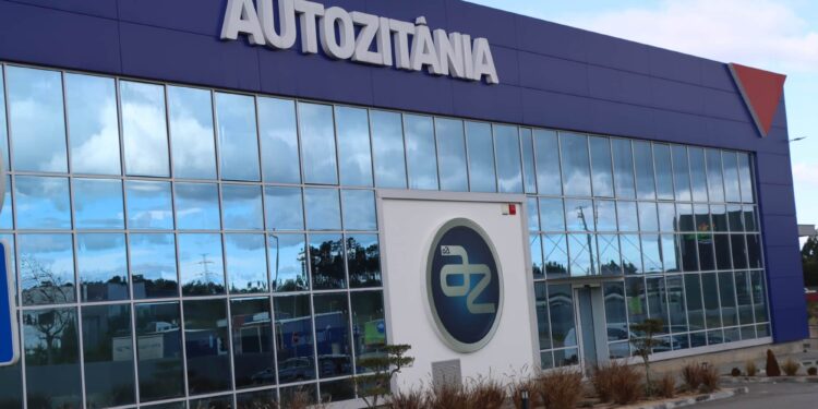 Grupo Autozitânia expande e integra AM Amaral