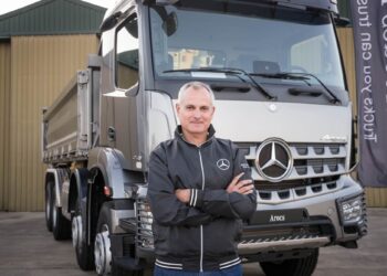 Daimler Truck Portugal – investir na mobilidade elétrica