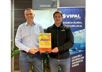 Vipal – Prémio Meio Ambiente Europeu