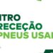 Valorpneu – concurso para abertura de novos centros