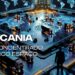 Scania revelou sua mais recente criação digital
