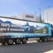 Nestlé – primeiro camião 100% elétrico da Renault Trucks em Espanha