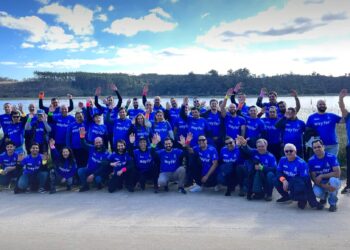 Wayfer comemora longevidade no setor