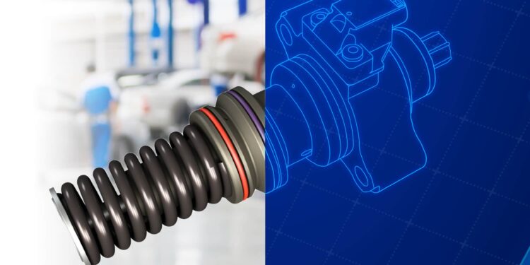 Delphi – injetores remanufaturados para veículos pesados