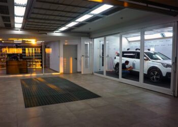 Roberlo investe e amplia o seu centro de formação