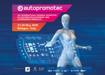 Autopromotec convida expositores para sua 30ª edição