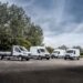 Ford Pro elétricos – novos negócios para o cliente empresarial