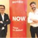 Motrio – convenção mundial e expansão da rede oficinal
