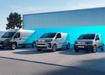 Peugeot – com 3 protagonistas na propulsão eletrificada