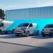Peugeot – com 3 protagonistas na propulsão eletrificada