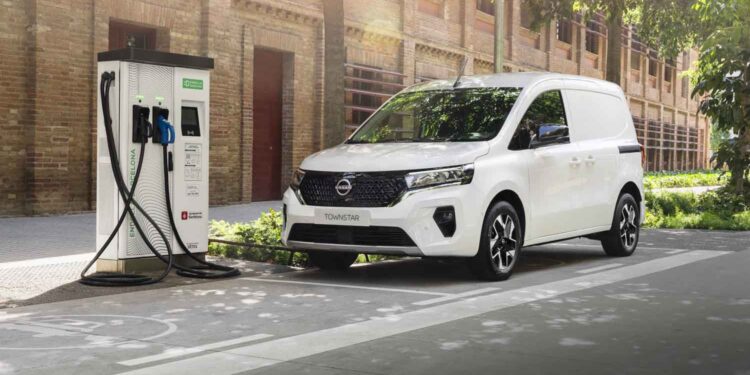 Nissan Portugal – uma mudança bem-vinda às frotas