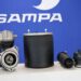 Sampa – equipamento original para marcas de camiões