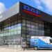GSVI – 10 anos a investir na marca DAF em Portugal