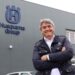 Husqvarna Construction com robótica evoluída na demolição