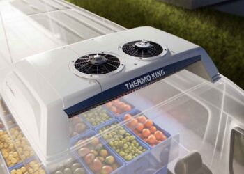 Frigicoll – furgões elétricos e as soluções à medida da refrigeração