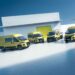 Opel – maior sintonia nos furgões elétricos