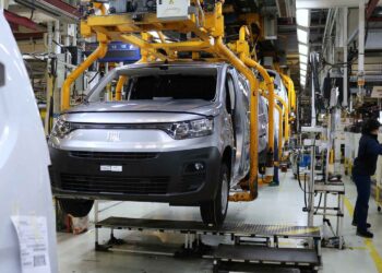 Stellantis Mangualde com produção de VCL elétricos