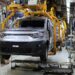 Stellantis Mangualde com produção de VCL elétricos