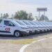 CTT – entregas eficientes com o Toyota Proace Electric