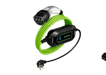 Valeo Ineez – gama de carregamento e carregadores