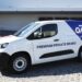 Grupo Autozitânia incorpora furgões elétricos na sua frota
