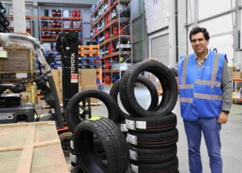 Stellantis & You Distrigo Portugal – portfólio, atendimento e logística