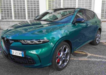 Alfa Romeo – tributo italiano e emotividade da marca