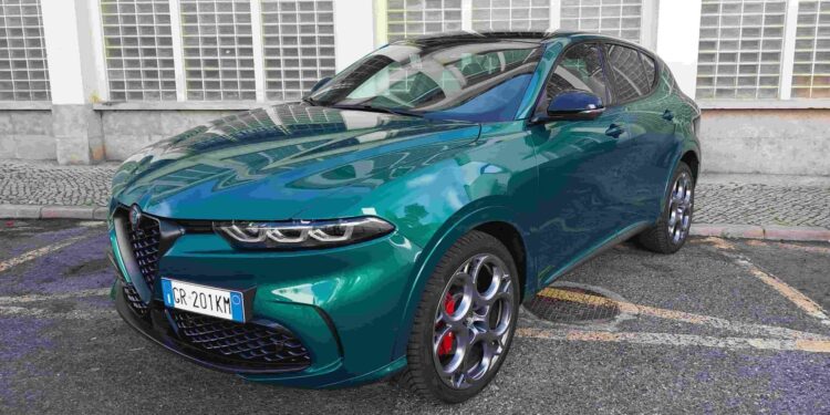 Alfa Romeo – tributo italiano e emotividade da marca