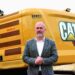 STET Caterpillar – aluguer e acompanhamento técnico