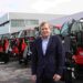 Manitou – inovação e força na movimentação de cargas