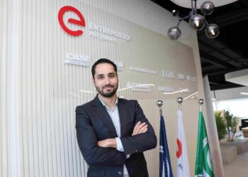 Entreposto Máquinas terá aluguer de máquinas de construção