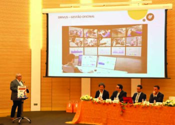 Standox – rentabilidade e sustentabilidade oficinal