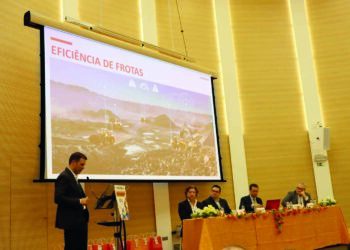 Ascendum Máquinas – analisar o desempenho das frotas