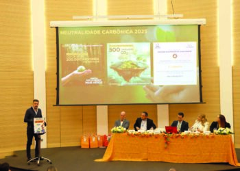 Torrestir – compromisso com a neutralidade carbónica