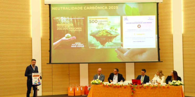 Torrestir – compromisso com a neutralidade carbónica