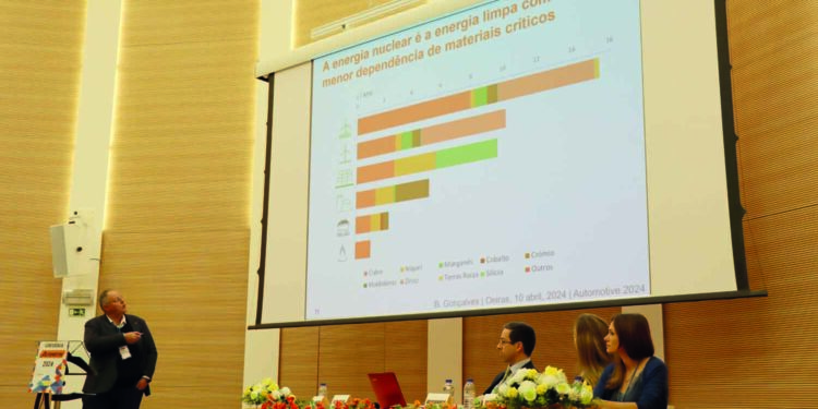 Energia Nuclear – mitos, verdades e desafios