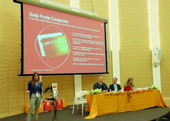 Galp Frota – um cartão com soluções e muita energia