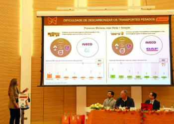 Bioenergia avançada abre as portas a um novo mundo