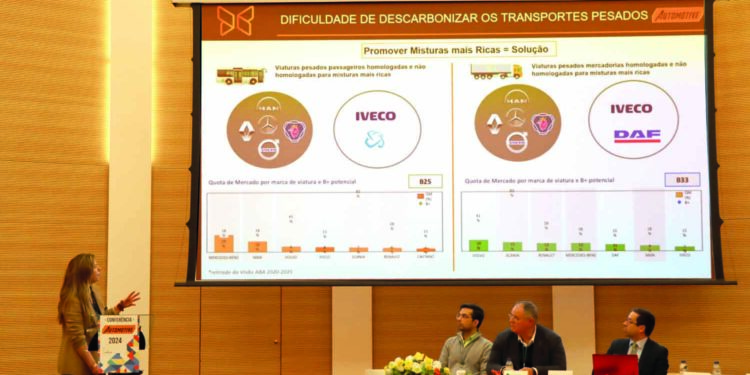 Bioenergia avançada abre as portas a um novo mundo