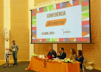 Oeiras Valley – um ecossistema empresarial