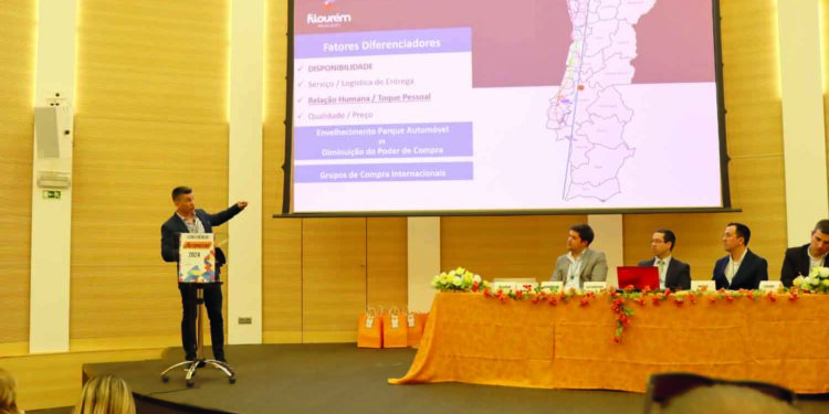 Filourém – as relações humanas e o toque pessoal